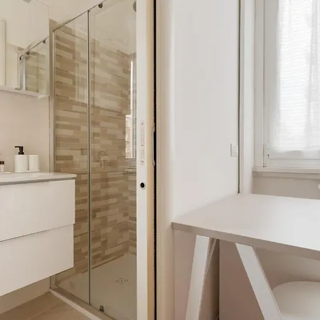 Guesthost - Mm Sant'agostino Modern Flat Milano