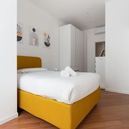 Guesthost - Mm Sant'agostino Modern Flat *
