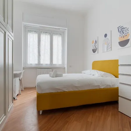 Guesthost - Mm Sant'agostino Modern Flat *