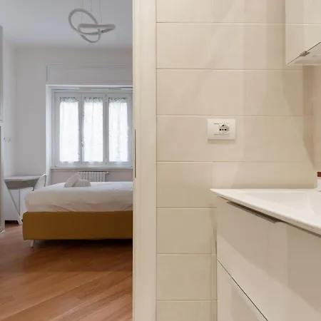Daire Guesthost - Mm Sant'agostino Modern Flat Milano