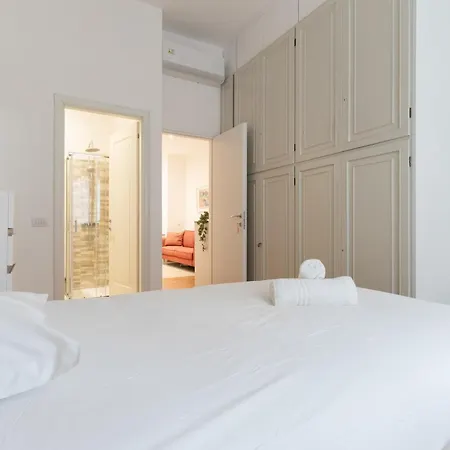 Guesthost - Mm Sant'agostino Modern Flat *