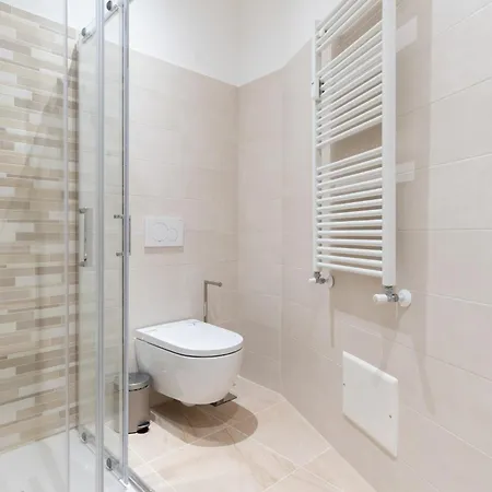 Guesthost - Mm Sant'agostino Modern Flat Milano