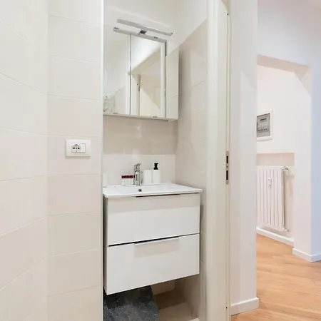 Guesthost - Mm Sant'agostino Modern Flat Daire *