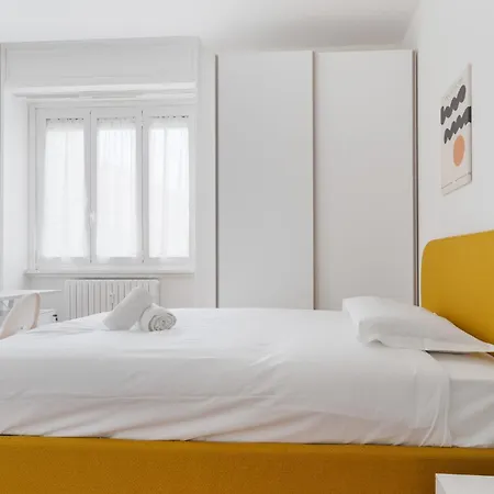 Lejlighed Guesthost - Mm Sant'agostino Modern Flat Milano